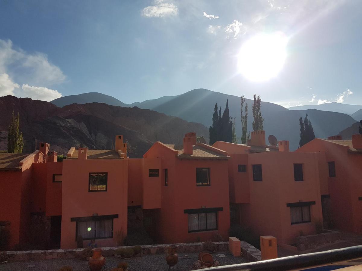 Colores De Purmamarca Luaran gambar