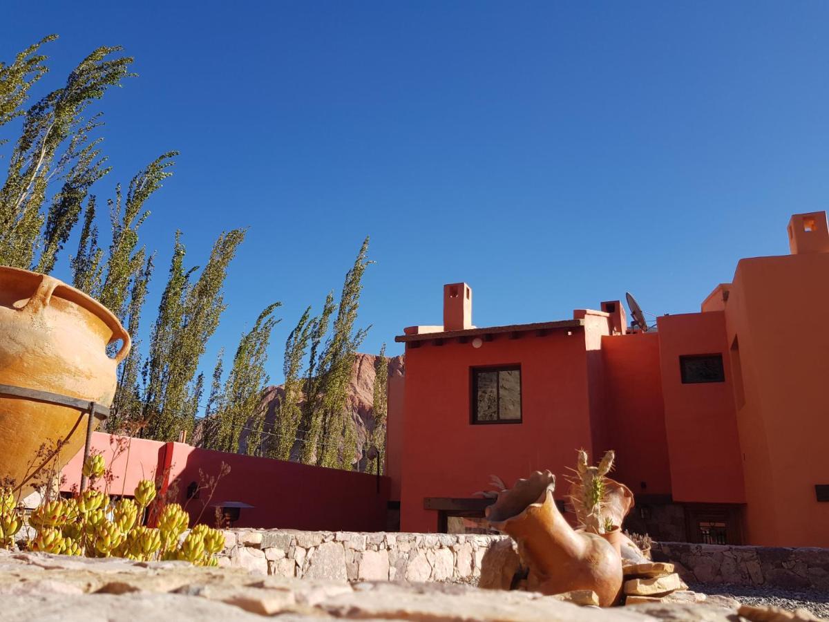Colores De Purmamarca Luaran gambar