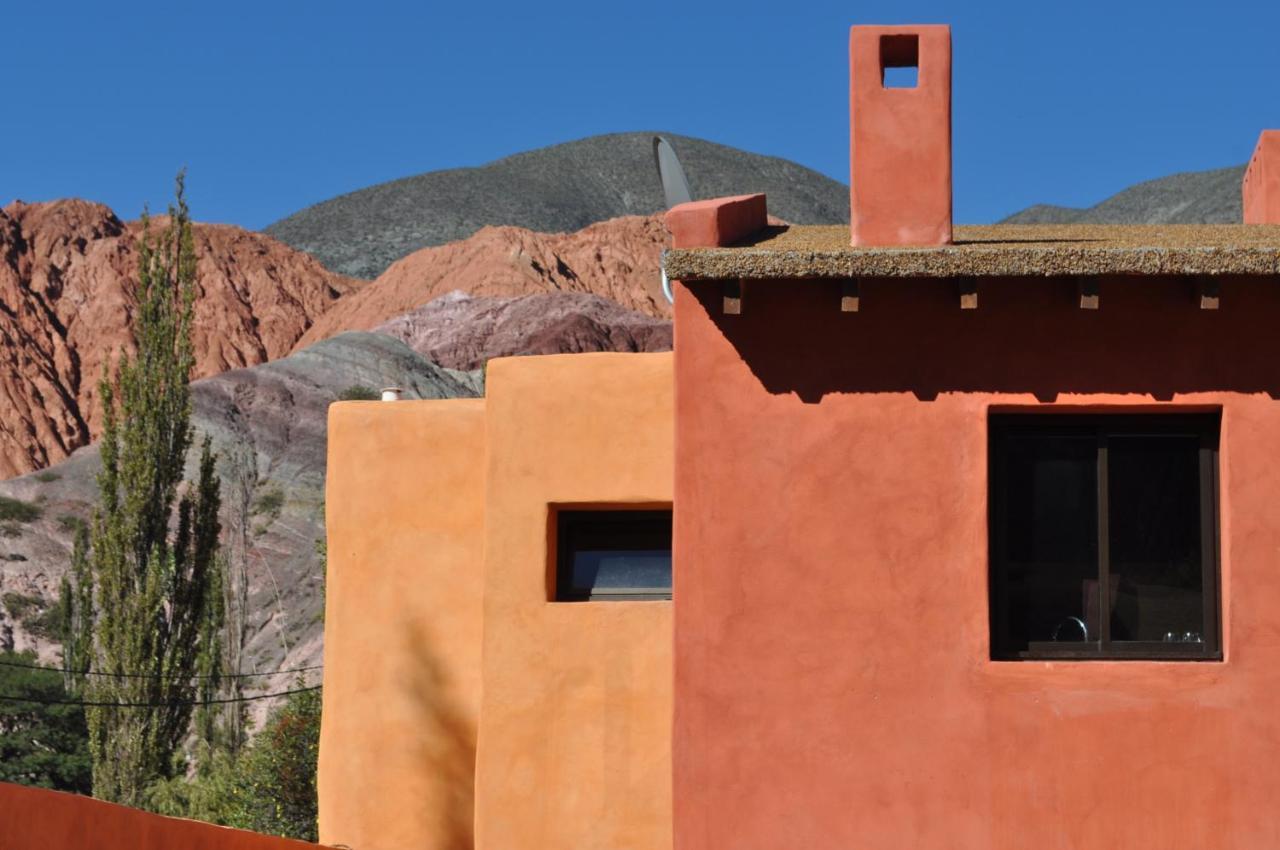 Colores De Purmamarca Luaran gambar