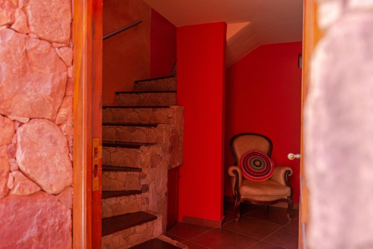 Colores De Purmamarca Luaran gambar