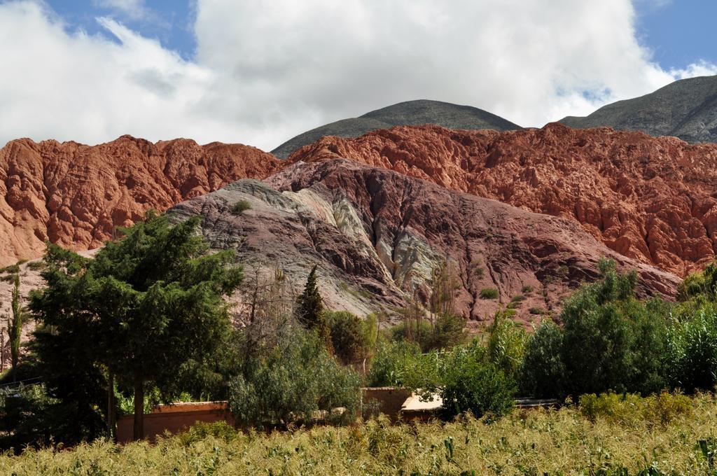 Colores De Purmamarca Luaran gambar