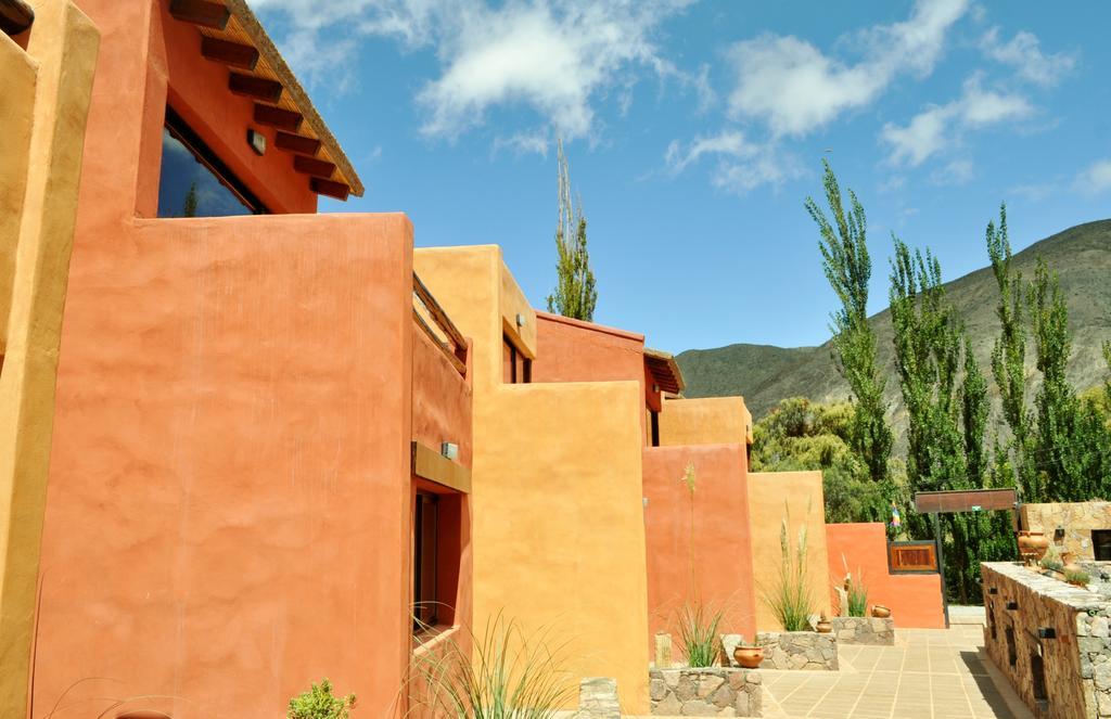 Colores De Purmamarca Luaran gambar